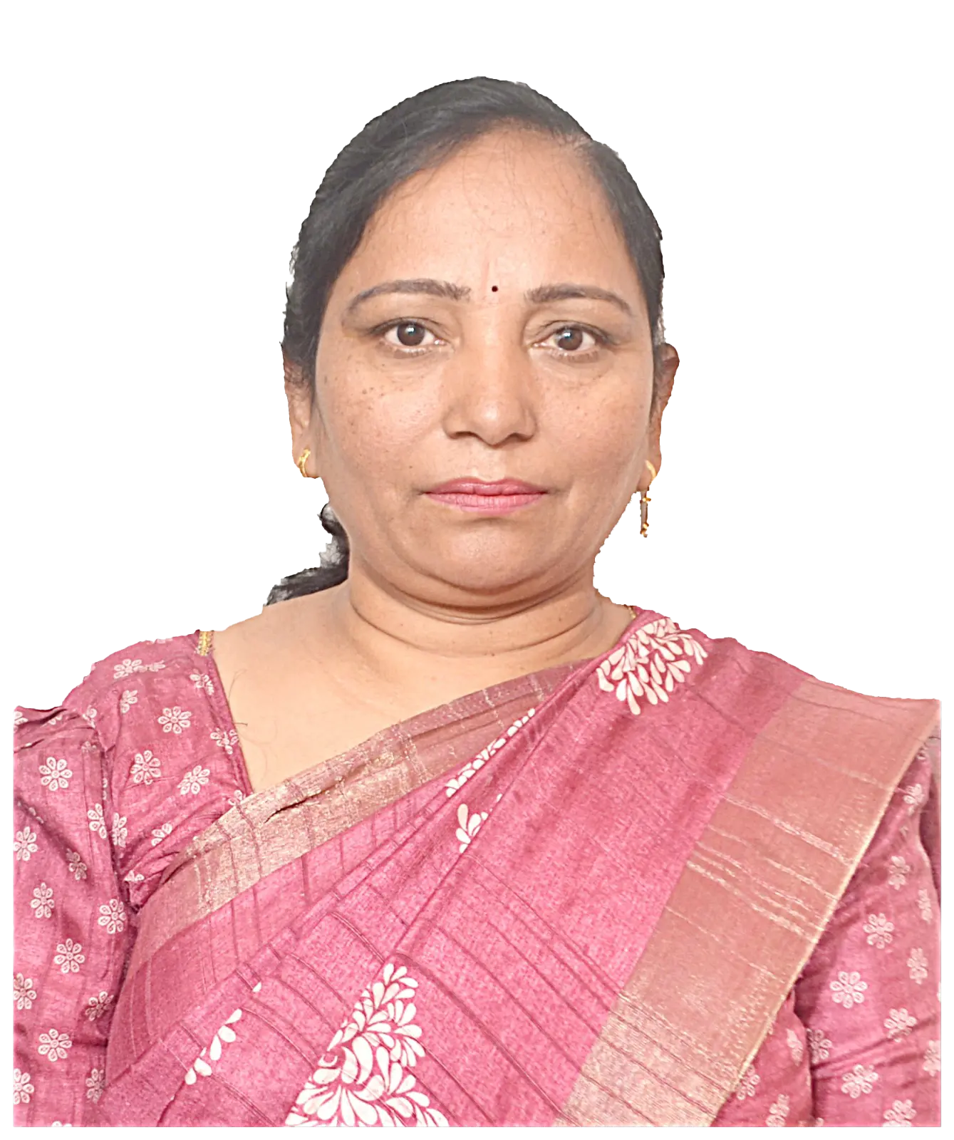 Pramila Rathore