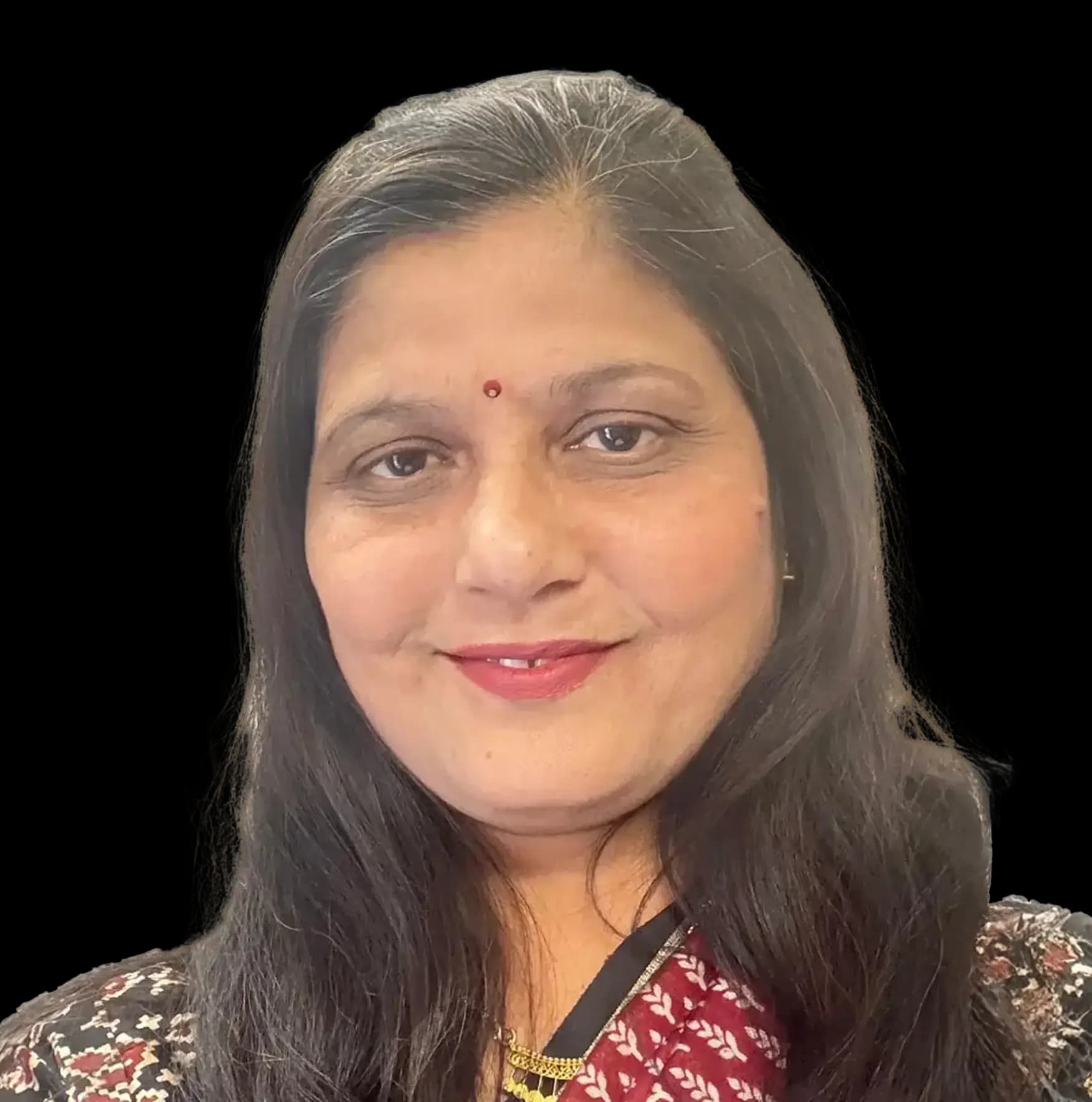 Sudha Jain