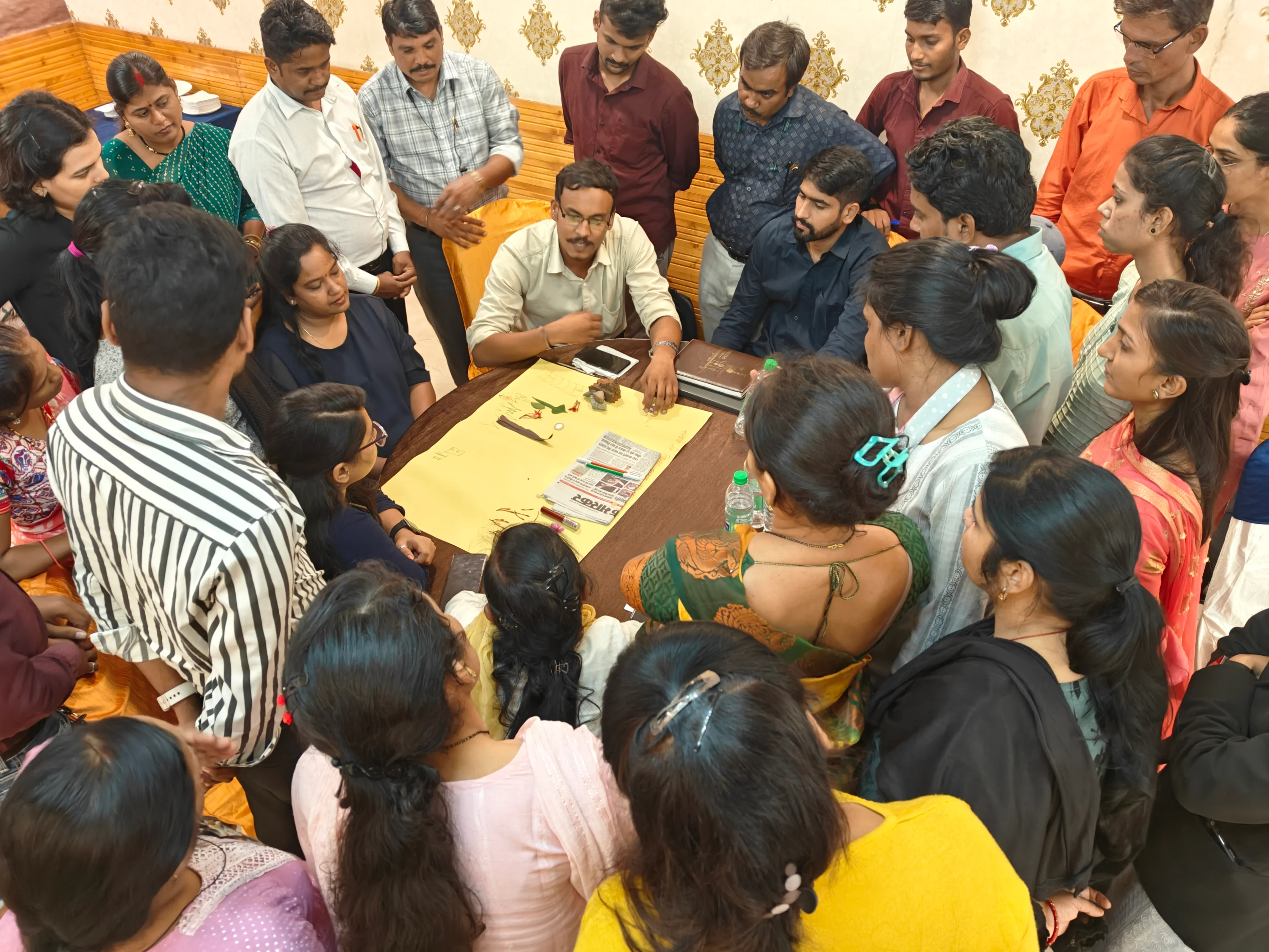 Organisational Development Training